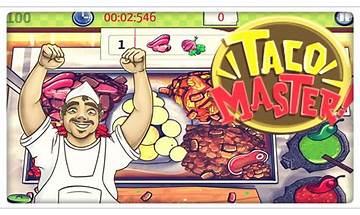 Fish Tacos juego de cocinar for Android - Download the APK from Habererciyes
